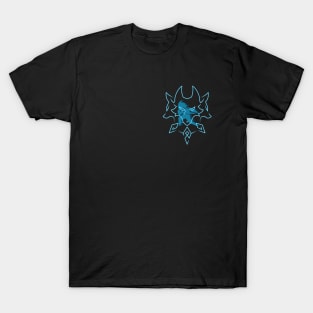 wriothesley - cerberus T-Shirt